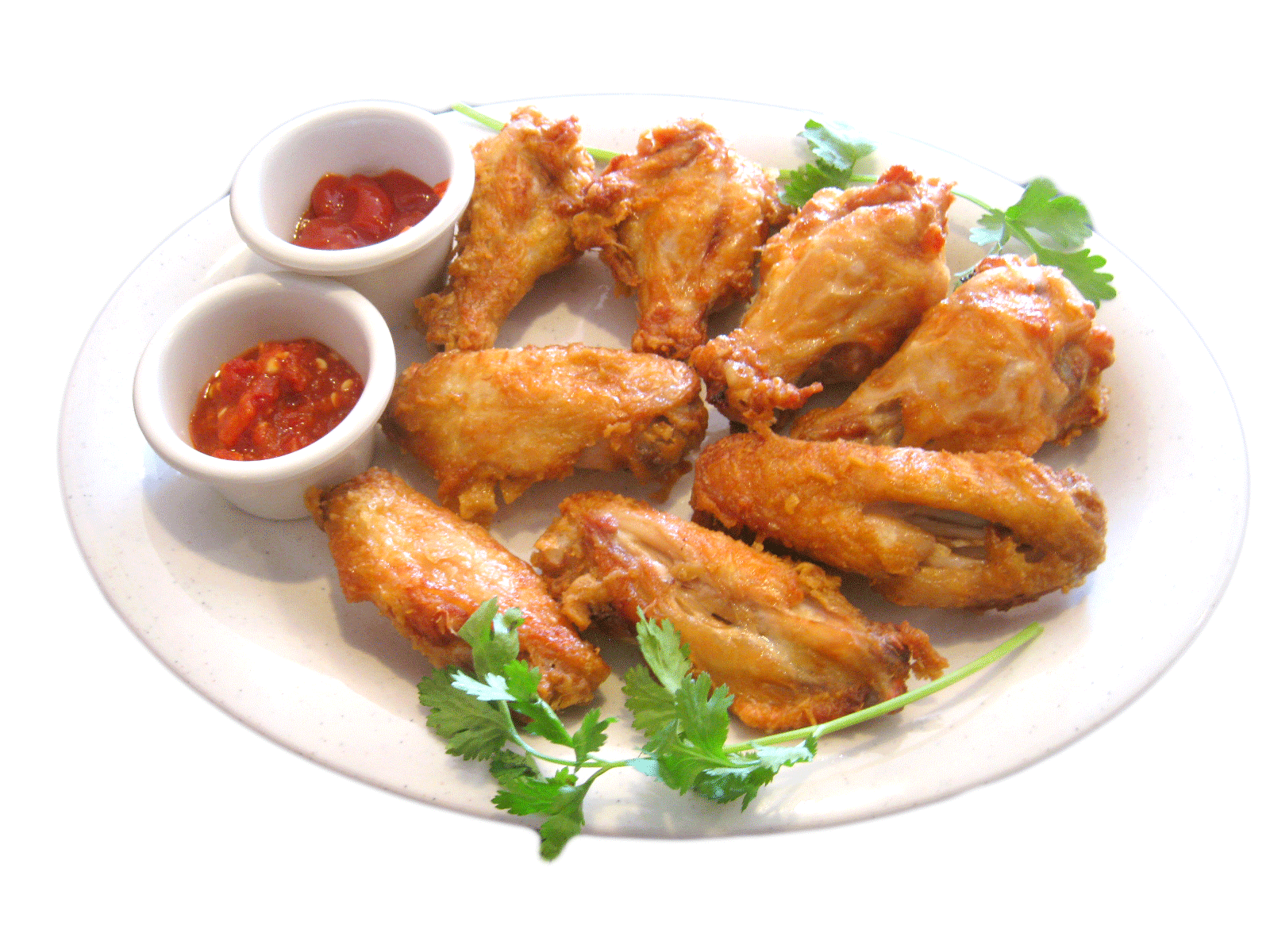 clipart chicken wings - photo #39