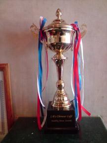 Trophy
